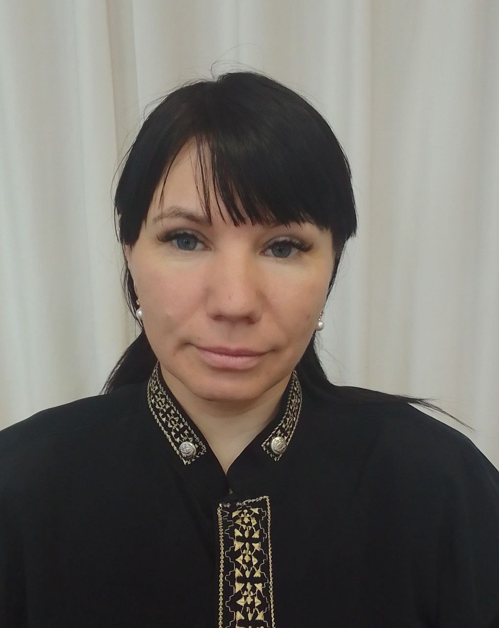 Музыкальный руководитель Шагина Маргарита Васильевна.