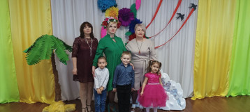 8 марта! Международный женский день. 8 марта! Международный женский день.